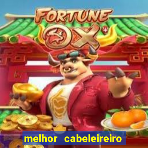 melhor cabeleireiro de juiz de fora